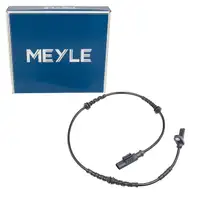 MEYLE 2148990008 ABS Sensor Raddrehzahl f&uuml;r FIAT Panda/Panda Classic 169 hinten 51791153