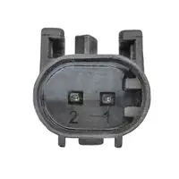 MEYLE 2148990013 ABS Sensor Raddrehzahl f&uuml;r ALFA ROMEO Giulietta 940 vorne 51826112
