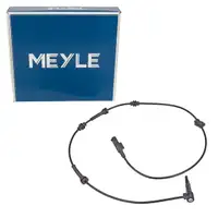 MEYLE 2148990013 ABS Sensor Raddrehzahl f&uuml;r ALFA ROMEO Giulietta 940 vorne 51826112