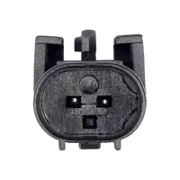 MEYLE 2148990020 ABS Sensor Raddrehzahl f&uuml;r FIAT Punto 2 188 Vorderachse links 46837686