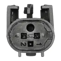 MEYLE ABS-Sensor Raddrehzahlsensor f&uuml;r FIAT Punto ab Bj. 07.2003 bis 11.2005 hinten rechts