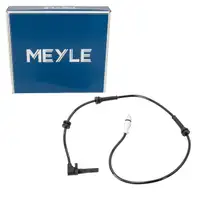 MEYLE 2148990023 ABS Sensor Raddrehzahl f&uuml;r FIAT Punto 2 188 vorne rechts 46846932