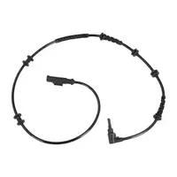 MEYLE 2148990026 ABS Sensor Raddrehzahl f&uuml;r FIAT Panda/Classic 169 Vorderachse 51745715