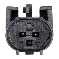 MEYLE ABS Sensor Raddrehzahl f&uuml;r FIAT Idea LANCIA Musa Ypsilon vorne 46845597