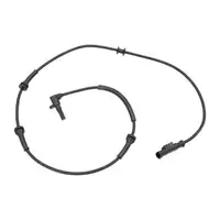 MEYLE ABS Sensor Raddrehzahlsensor Hallsensor f&uuml;r FIAT Panda Vorderachse 52070358