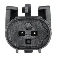 MEYLE ABS Sensor Raddrehzahlsensor Hallsensor f&uuml;r FIAT Panda Vorderachse 52070358