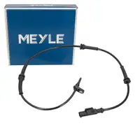 MEYLE Raddrehzahlsensor f&uuml;r FIAT Panda / Classic f&uuml;r Mj. 2009 2010 hinten 51753528