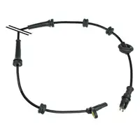 MEYLE 2148000006 ABS Sensor Raddrehzahl f&uuml;r FIAT Doblo 223 VAN 119 vorne links 46811205