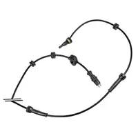 MEYLE 2148000007 ABS Sensor Raddrehzahl f&uuml;r FIAT Doblo Kasten 223 Van 119 vorne rechts