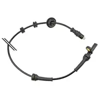 MEYLE 2148000008 ABS Wheel Speed Sensor for FIAT Doblo 223 Van (199), rear 46814965