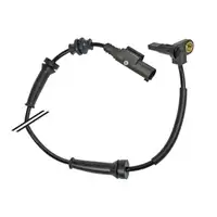 MEYLE 2148000011 ABS Sensor Raddrehzahl f&uuml;r FIAT Linea Fiorino Quobo 225 vorne 52081843