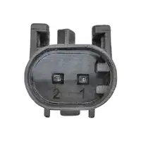 MEYLE 2148000011 ABS Sensor Raddrehzahl f&uuml;r FIAT Linea Fiorino Quobo 225 vorne 52081843