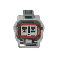 MEYLE 35-148990005 ABS Sensor Raddrehzahl f&uuml;r MAZDA 6 GH Vorderachse rechts GS1D-43-70X