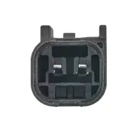 MEYLE 35-148990008 ABS Sensor Raddrehzahl f&uuml;r MAZDA 2 DE DH Vorderachse D651-43-70XB