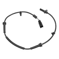 MEYLE 35-148990008 ABS Sensor Raddrehzahl f&uuml;r MAZDA 2 DE DH Vorderachse D651-43-70XB