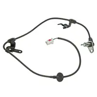 MEYLE ABS Sensor Raddrehzahl f&uuml;r MAZDA 323 F 6 323 S 6 626 5 hinten rechts GE7C-43-71YB