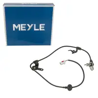 MEYLE ABS Sensor Raddrehzahl f&uuml;r MAZDA 323 F 6 323 S 6 626 5 hinten rechts GE7C-43-71YB