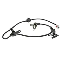 MEYLE ABS Sensor Raddrehzahl f&uuml;r MAZDA 323 F 6 323 S 6 626 5 hinten links GE7C-43-72YB