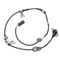 MEYLE 35-148990010 ABS Sensor Raddrehzahl f&uuml;r MAZDA MX-5 2 Vorderachse rechts NC14-43-70X