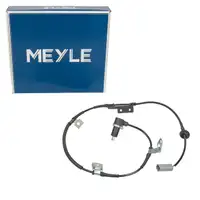 MEYLE 35-148990011 ABS Sensor Raddrehzahl f&uuml;r MAZDA MX-5 2 Vorderachse links NC14-43-73X