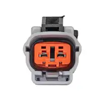MEYLE 35-148990012 ABS Wheel Speed Sensor for MAZDA 6 GG GY Front Left Axle GJ6A-43-73XA