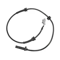 MEYLE 36-148990009 ABS Wheel Speed Sensor for NISSAN X-Trail 2 T31 and RENAULT Koleos 1 (front)