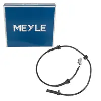MEYLE 36-148990009 ABS Wheel Speed Sensor for NISSAN X-Trail 2 T31 and RENAULT Koleos 1 (front)