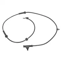 MEYLE ABS Sensor Raddrehzahl f&uuml;r NISSAN Micra 3/C+C K12 Note E11 NE11 vorne 47910-AX600