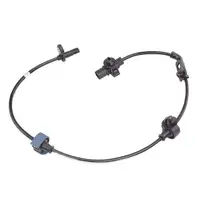 MEYLE ABS Sensor Raddrehzahl f&uuml;r NISSAN Micra 3/C+C K12 Note E11 NE11 Hinterachse rechts