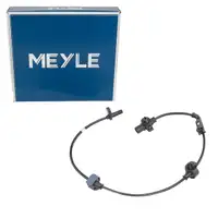 MEYLE ABS Sensor Raddrehzahl f&uuml;r NISSAN Micra 3/C+C K12 Note E11 NE11 Hinterachse rechts