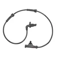 MEYLE ABS Sensor Raddrehzahl f&uuml;r NISSAN Micra 3/C+C K12 Note E11 NE11 Hinterachse links