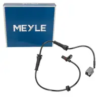 MEYLE 36-148990026 ABS Sensor Raddrehzahl f&uuml;r NISSAN Juke Hinterachse rechts 47900-1KA0A
