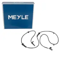 MEYLE 36-148990027 ABS Sensor Raddrehzahl f&uuml;r NISSAN Juke F15 Vorderachse 47910-1KA0A