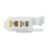 MEYLE 37-148990009 ABS Sensor Raddrehzahl f&uuml;r HYUNDAI Santa Fe 2 hinten rechts 956812B000