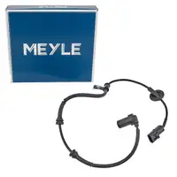 MEYLE 37-148990024 ABS Wheel Speed Sensor for HYUNDAI Getz, front right 956711C010