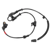 MEYLE ABS Sensor Raddrehzahl f&uuml;r HYUNDAI Accent 4 5 KIA 3 mit ABS vorne rechts 956711R000