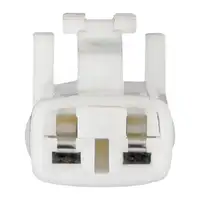 MEYLE ABS Sensor Raddrehzahl f&uuml;r HYUNDAI Accent 4 RB KIA Rio 3 UB vorne rechts 95670-1R100