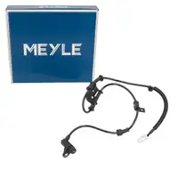 MEYLE ABS Sensor Raddrehzahl f&uuml;r HYUNDAI Accent 4 RB KIA Rio 3 UB vorne rechts 95670-1R100
