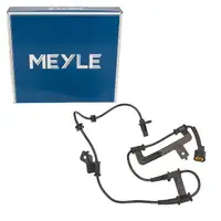 MEYLE 37-148990020 ABS Sensor Raddrehzahl f&uuml;r HYUNDAI i20 1 vorne rechts 956711J000