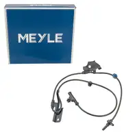 MEYLE 30-148990000 ABS Sensor Raddrehzahl f&uuml;r TOYOTA Auris Corolla Verso R2 vorne rechts