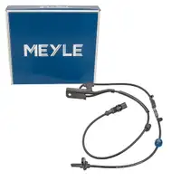 MEYLE 30-148990001 ABS Sensor Raddrehzahl f&uuml;r TOYOTA Auris Corolla Verso R2 vorne links