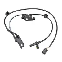 MEYLE 30-148990003 ABS Sensor Raddrehzahl f&uuml;r TOYOTA RAV4 3 RAV 4 vorne links 8954342050