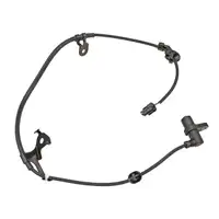 MEYLE ABS Sensor Raddrehzahl f&uuml;r TOYOTA Yaris P1 P9 P13/Verso P2 vorne rechts 89542-52010