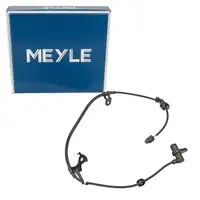 MEYLE ABS Sensor Raddrehzahl f&uuml;r TOYOTA Yaris P1 P9 P13/Verso P2 vorne rechts 89542-52010