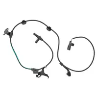 MEYLE ABS Sensor Raddrehzahl f&uuml;r TOYOTA Verso S P12 Yaris P9 P13 vorne rechts 89542-52090