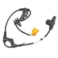 MEYLE 31-148990008 ABS Sensor Raddrehzahl f&uuml;r HONDA Civic 7 Vorne links 57455-S5D-013