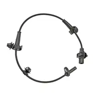 MEYLE 31-148990014 ABS Sensor Raddrehzahl f&uuml;r HONDA Civic 8 FN hinten rechts 57470-SMG-E02