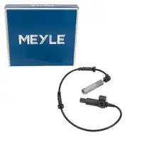 MEYLE 3148990022 ABS Sensor Raddrehzahl f&uuml;r BMW 3er E46 Vorderachse 34521164651