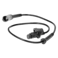 2x MEYLE 3148990024 ABS Sensor Raddrehzahl f&uuml;r BMW 5er E39 ab 09.1998 vorne 34526756375