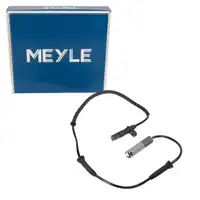MEYLE 3148990027 ABS Sensor Raddrehzahl f&uuml;r BMW 5er E39 Hinterachse 34526756376